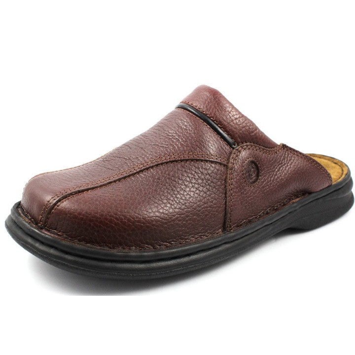 Josef Seibel braun 49