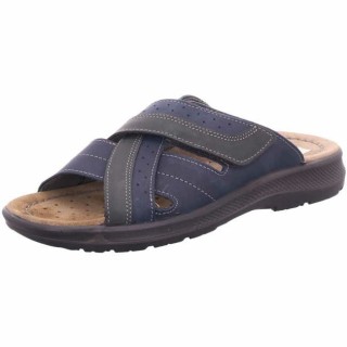 Jomos navy shark braun 51