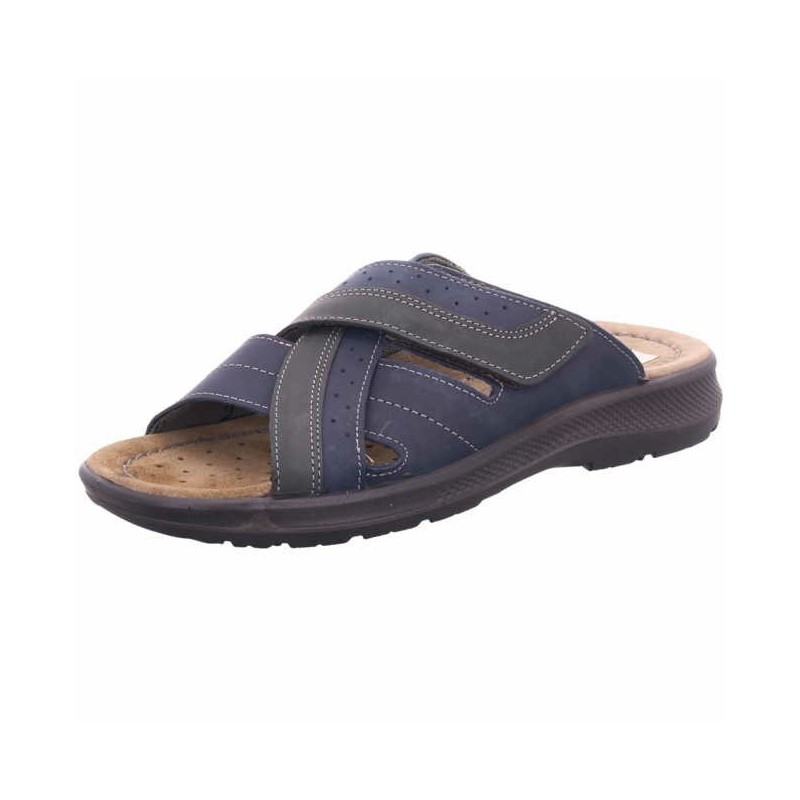 Jomos navy shark braun 51