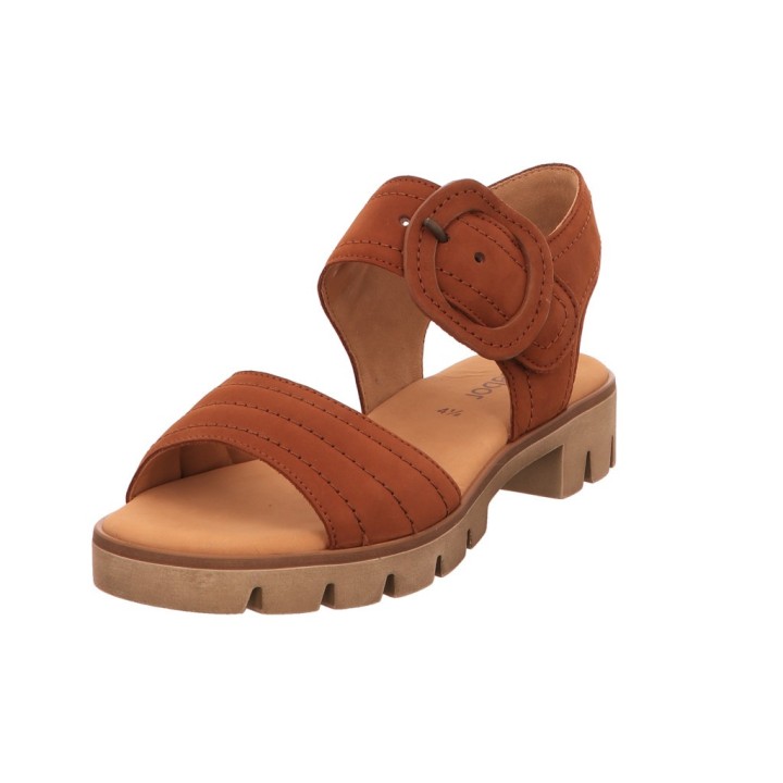 Gabor Gabor Casual braun 8