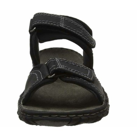 Josef Seibel CANIM schwarz 46