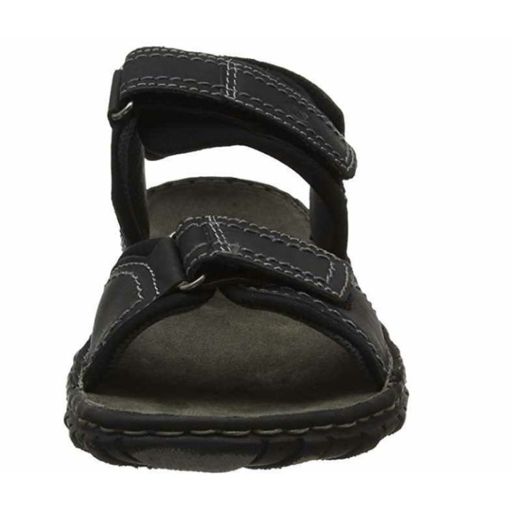 Josef Seibel CANIM schwarz 46