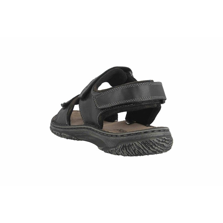 Josef Seibel schwarz 46