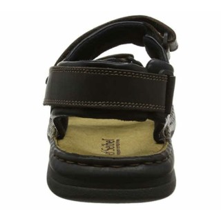 Josef Seibel Rafe braun 46