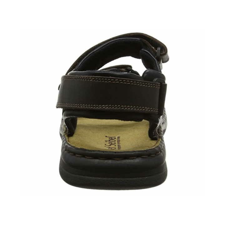 Josef Seibel Rafe braun 46