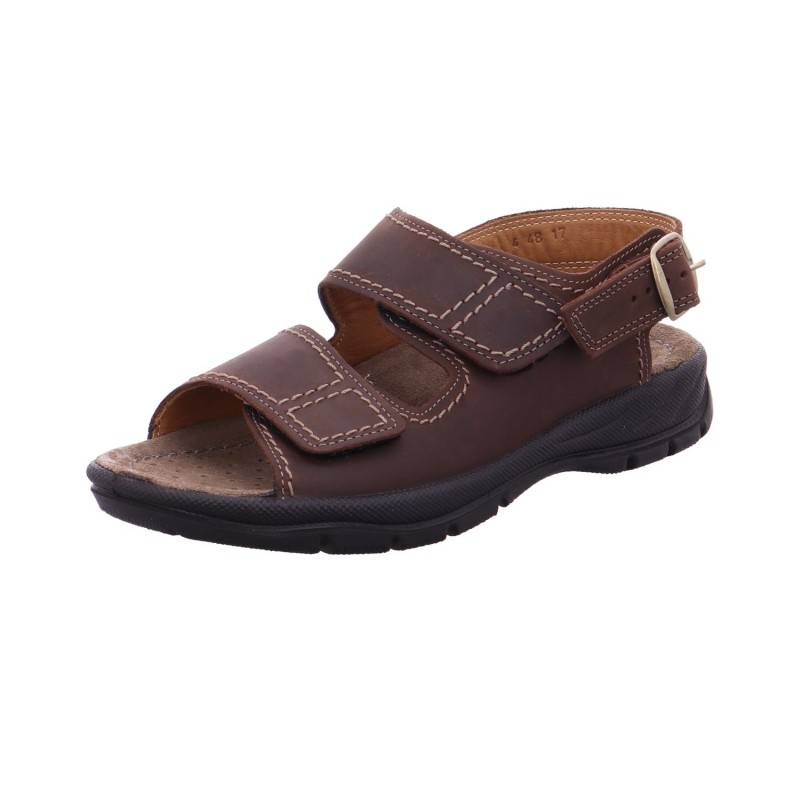 Jomos Activa braun 48
