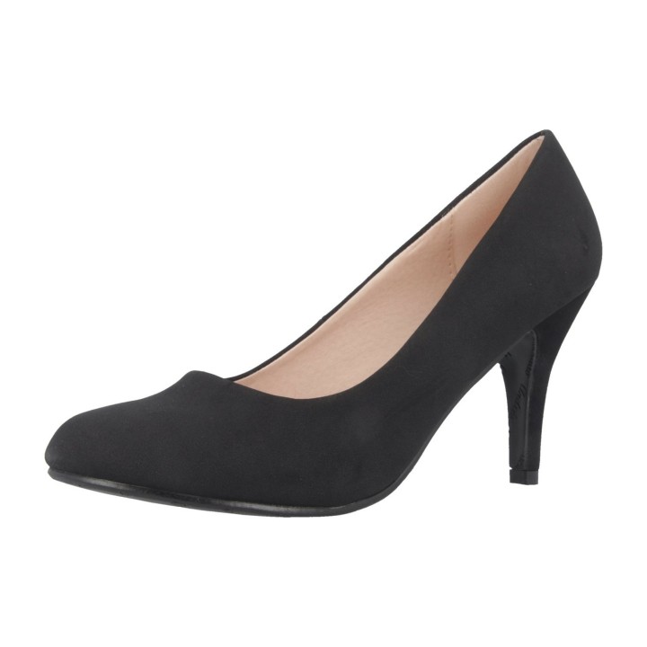 Andres Pumps schwarz schwarz 42