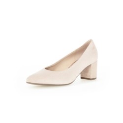 Gabor Gabor Fashion Eleganter Pumps 21.450.10 grau 9
