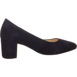 Gabor Gabor Fashion Eleganter Pumps 21.450.16 blau 8,5