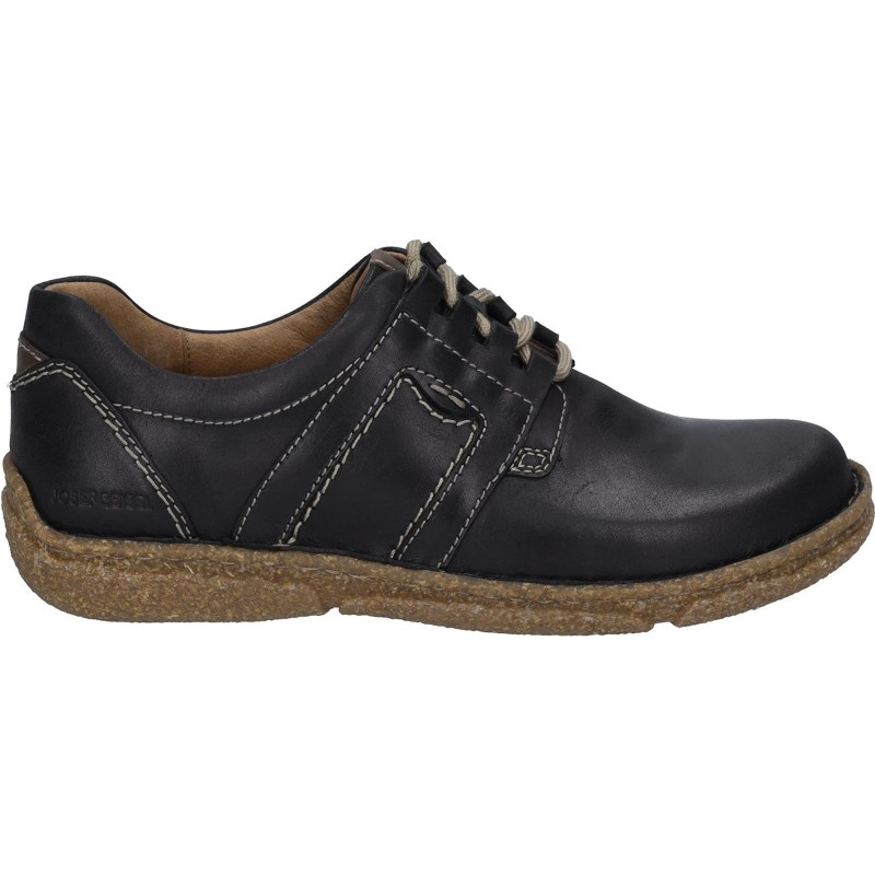 Josef Seibel schwarz 45