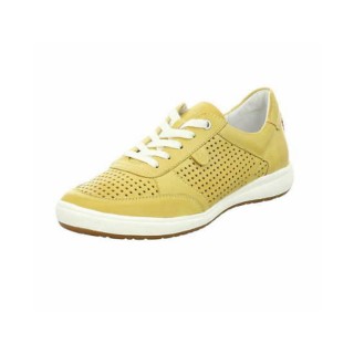 Josef Seibel gelb 44