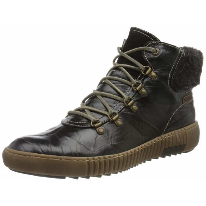 Josef Seibel schwarz 42