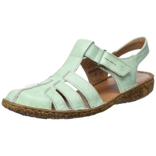 Josef Seibel mintgrün 42