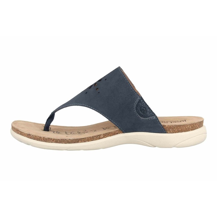 Josef Seibel dunkel_blau 42