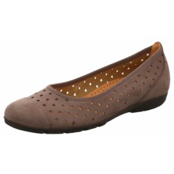 Gabor NV taupe 8,5