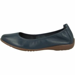 Josef Seibel blau 42