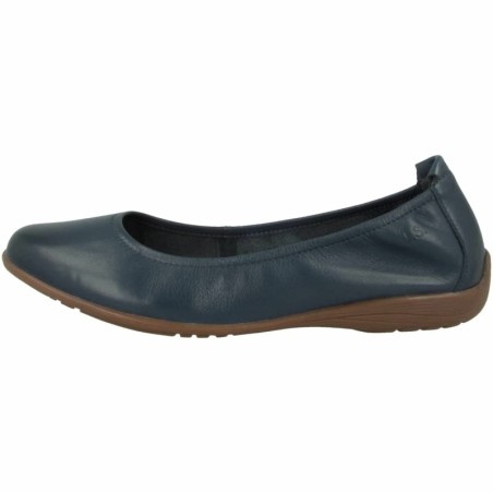 Josef Seibel blau 42