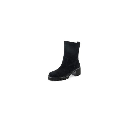 PAUL GREEN Chelsea Boots schwarz | 38