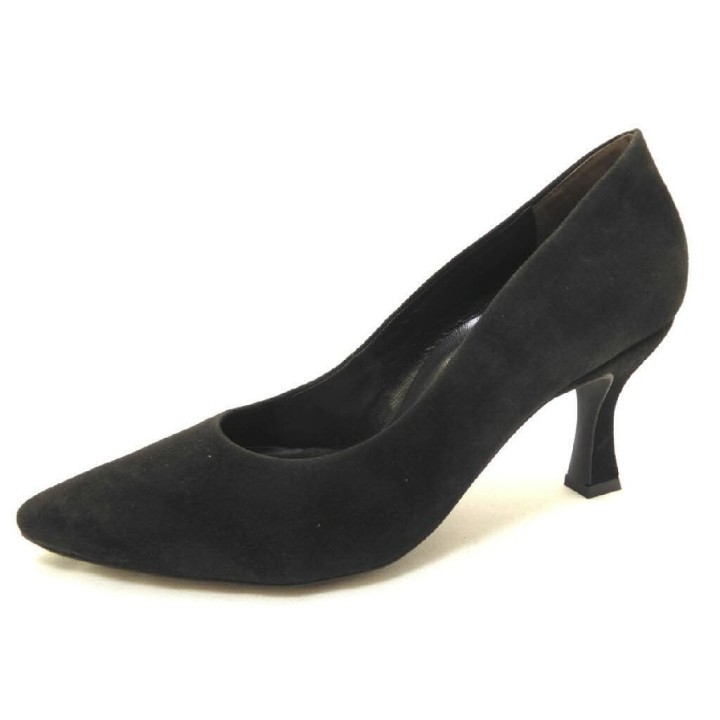 Paul Green Pumps schwarz 7