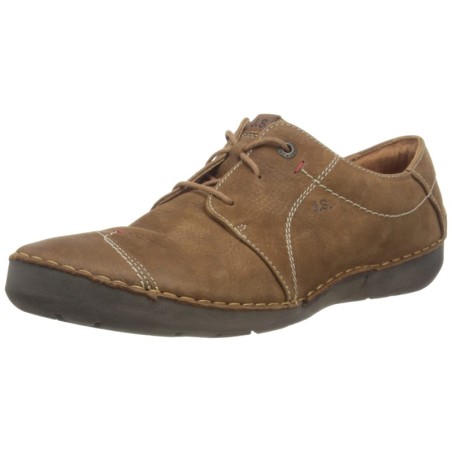 Josef Seibel Damen 59692796/350 Sneaker 42