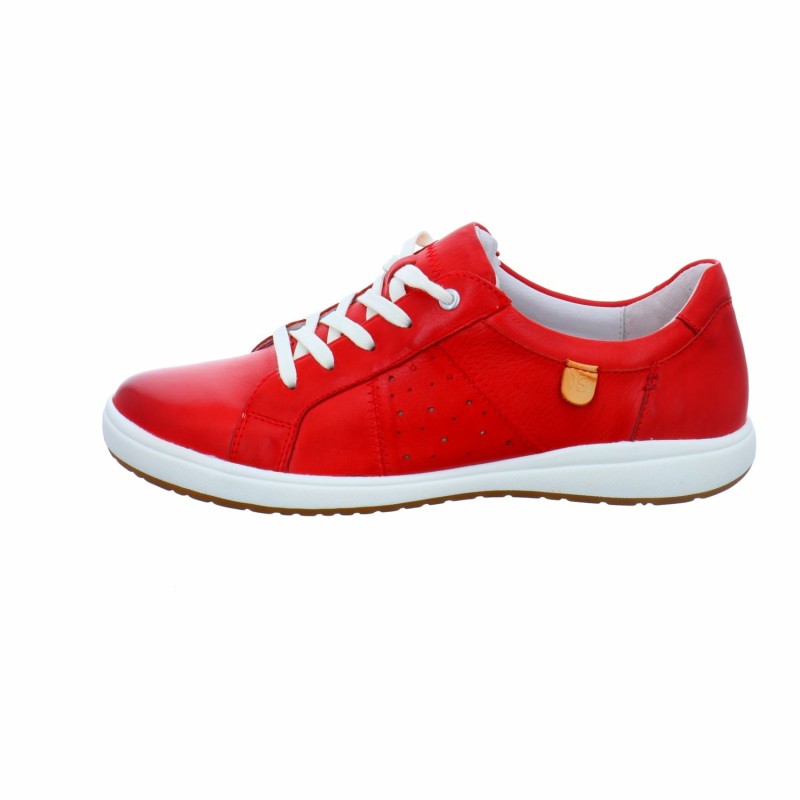 Josef Seibel CAREN 01 rot 45