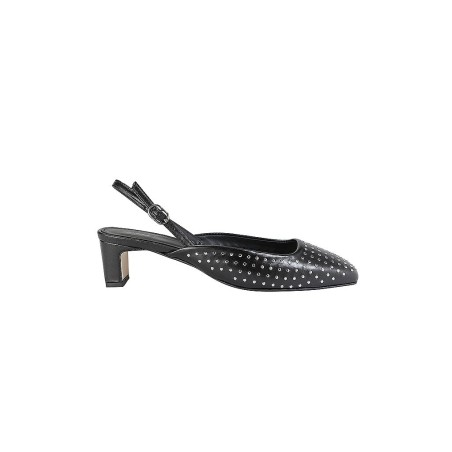 ALOHAS Pumps LINDY schwarz | 36