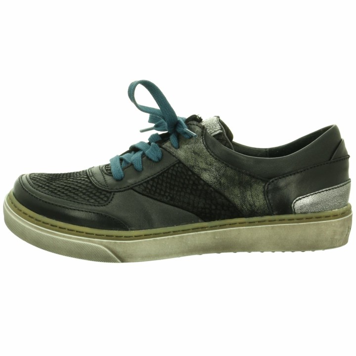 Josef Seibel CARO 03-Schnürer schwarz 42