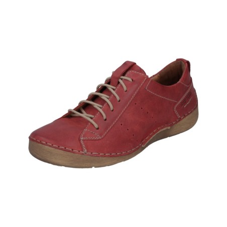 Josef Seibel FERGEY 56 rot 42