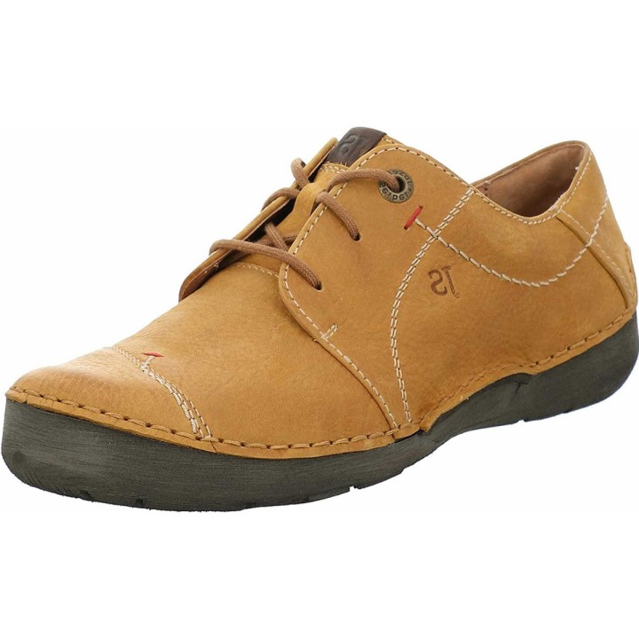 Josef Seibel FERGEY 20 safran gelb 44