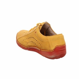 Josef Seibel orange 45