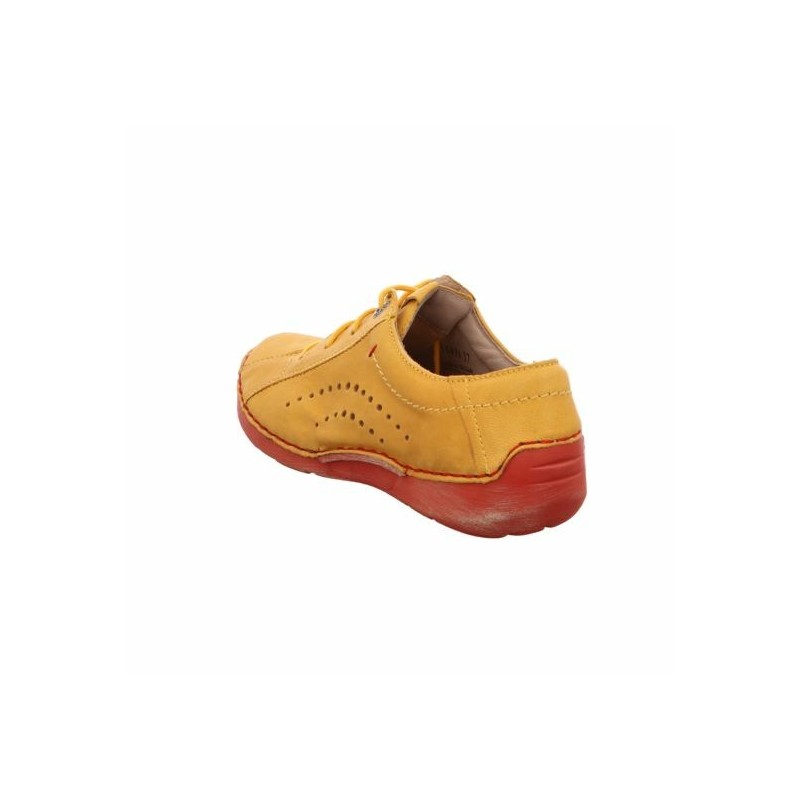 Josef Seibel orange 45