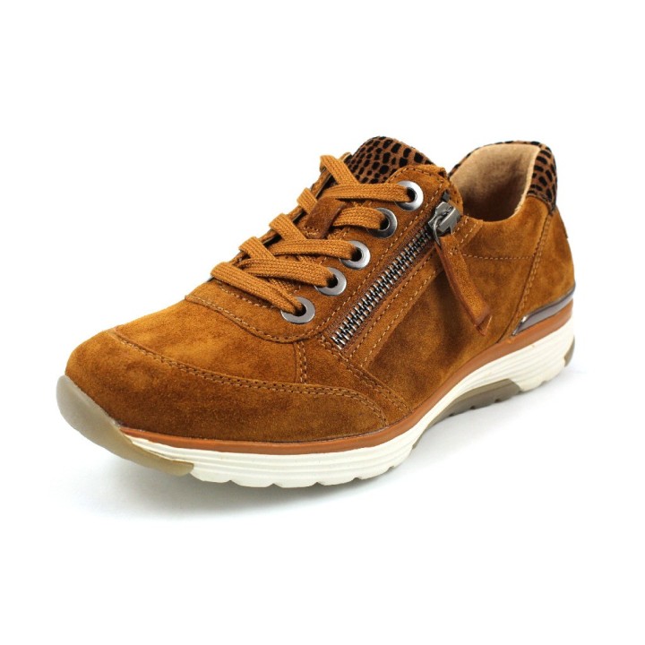 Gabor autumn rost schwarz rost 8