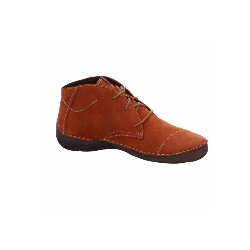 Josef Seibel rot 44