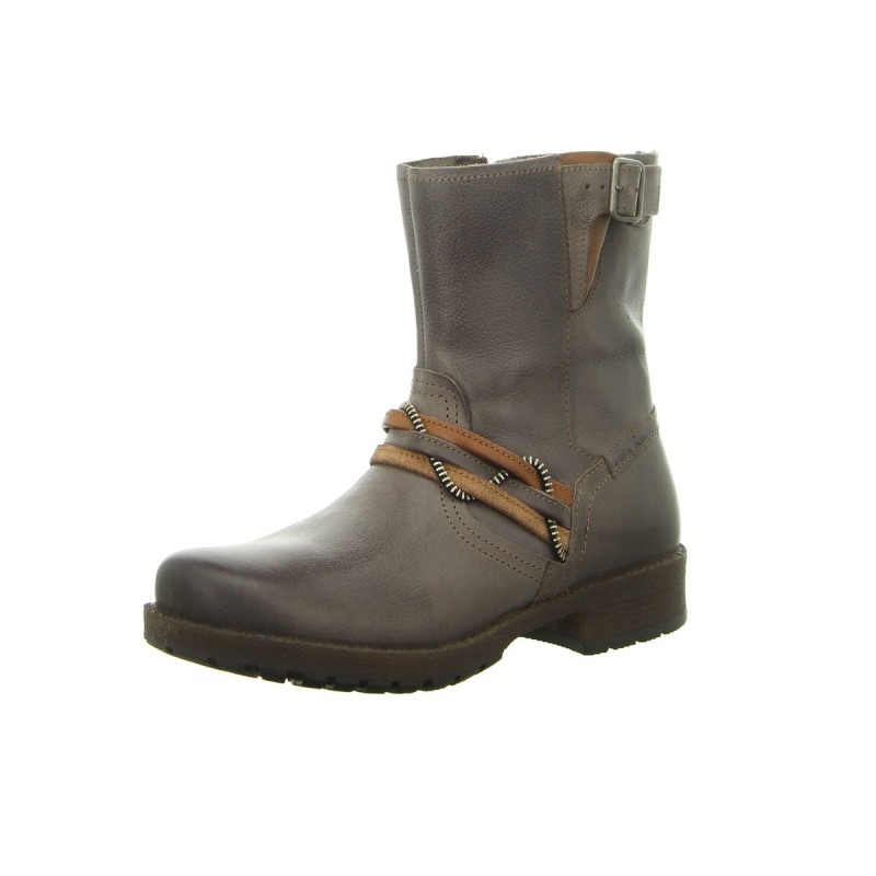 Camel Active grau 8