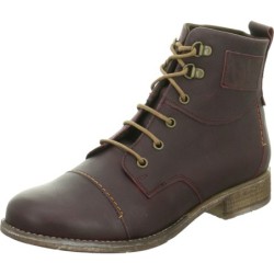 Josef Seibel SIENNA 17 rot 42