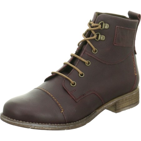 Josef Seibel SIENNA 17 rot 42
