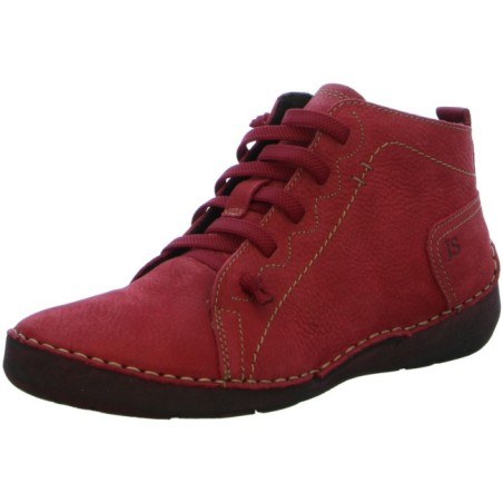 Josef Seibel rot 43