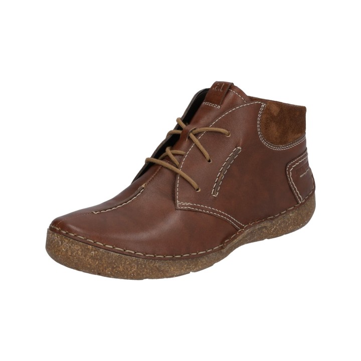 Josef Seibel FERGEY 65 braun 45