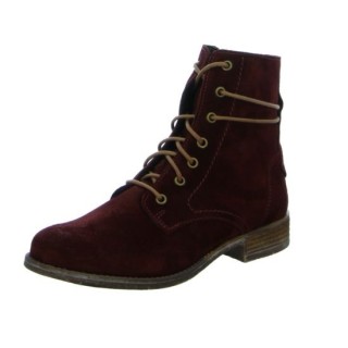 Josef Seibel SIENNA 70 carmin rot 42