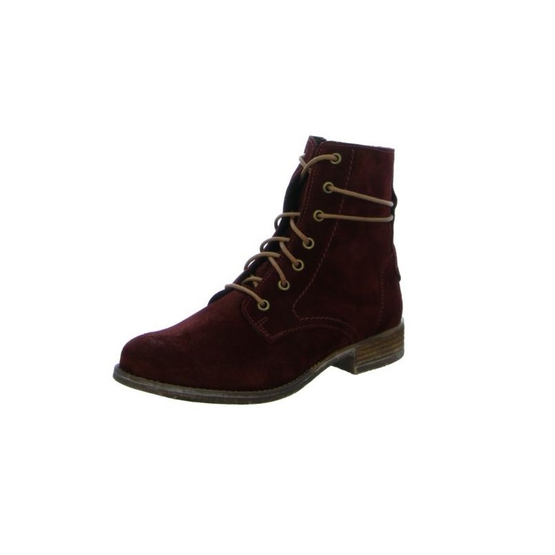 Josef Seibel SIENNA 70 carmin rot 42