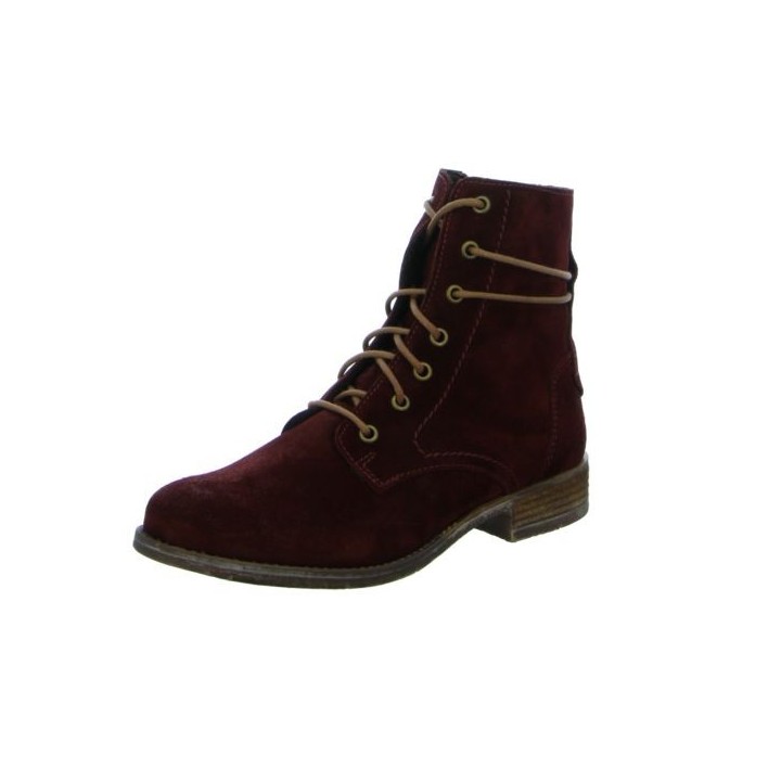 Josef Seibel SIENNA 70 carmin rot 42