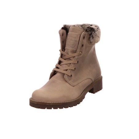 Mustang taupe 42