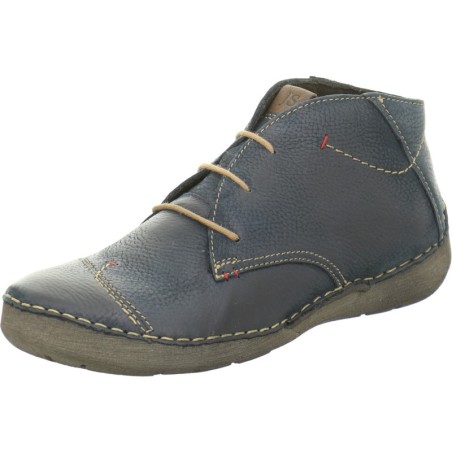 Josef Seibel FERGEY 18 blau 45