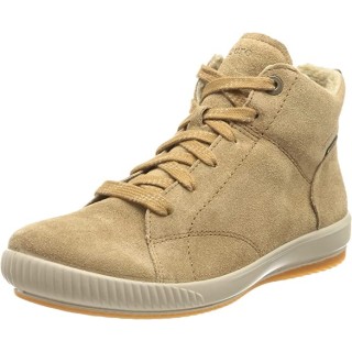 Legero Sneaker Veloursleder 8,5