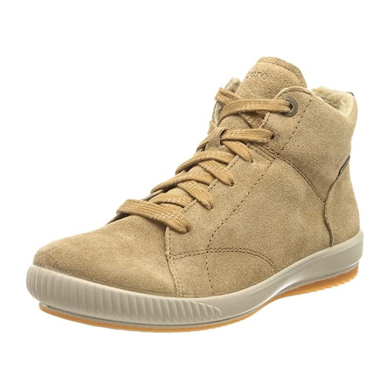 Legero Sneaker Veloursleder 8,5