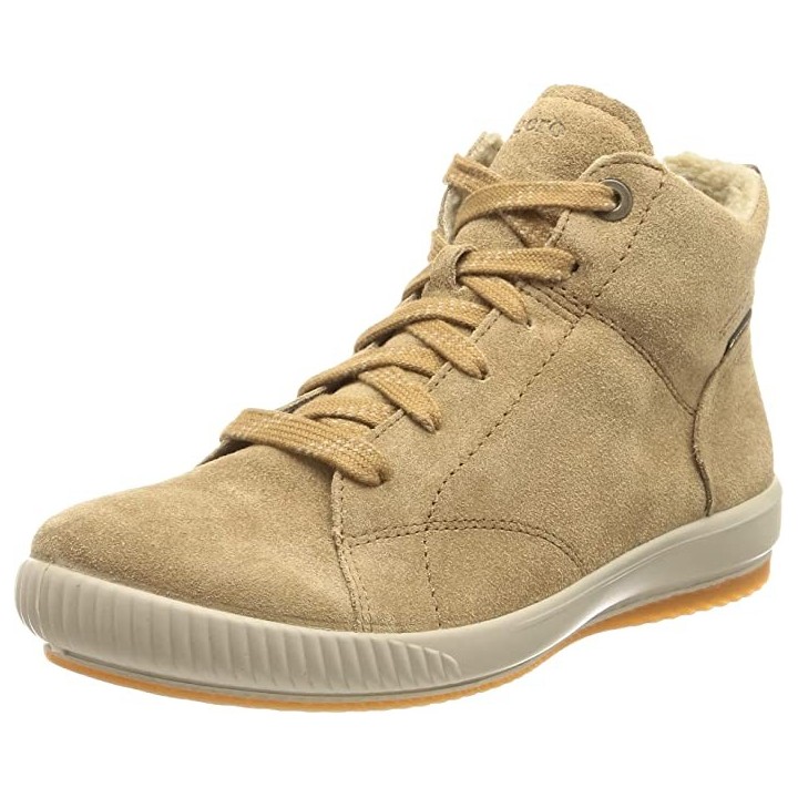 Legero Sneaker Veloursleder 8,5