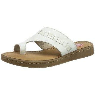 Jana 100% comfort Damen 8-8-27108-26 Pantolette 43