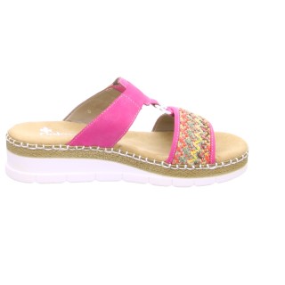 Rieker pink 43