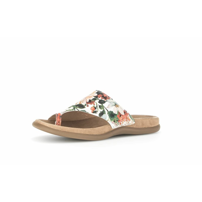 Gabor Damen Pantoletten, Frauen Sandalen 42