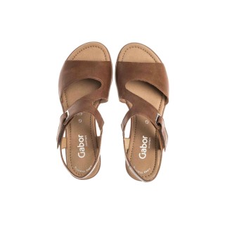 Gabor braun 8